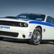 Illustration for article titled New Mopar Challenger Drag Pak Comes With Two Flavors Of Hemi Insanity